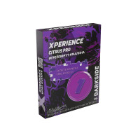 Табак XPERIENCE - CITRUS PRO (Грейпфрут и малина) 30 гр
